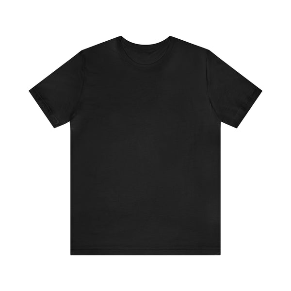 Jersey Short Sleeve Tee I I'M THE COOL GUY I Back Print