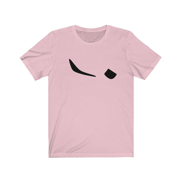 Women Jersey Short Sleeve Tee | Persian Alphabet "Ze"