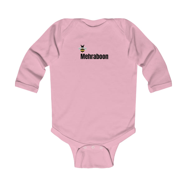 persian iranian farsi kids children baby clothes be kind be mehraboon