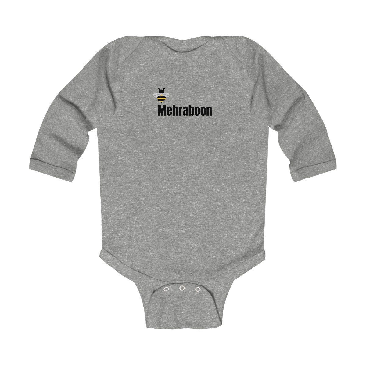 persian iranian farsi kids children baby clothes be kind be mehraboon