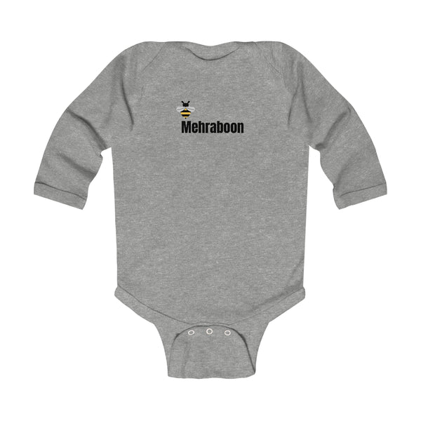 persian iranian farsi kids children baby clothes be kind be mehraboon