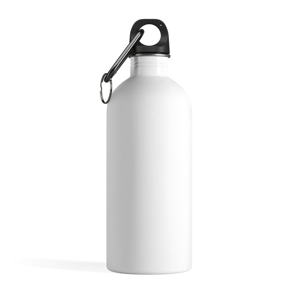 Stainless Steel Water Bottle | Sohrab Sepehri | Poshte Daryaha Shahrist