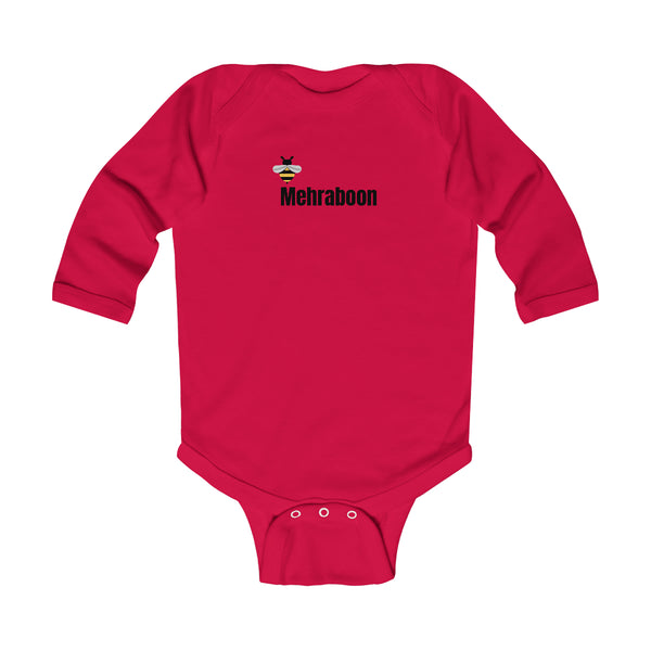 persian iranian farsi kids children baby clothes be kind be mehraboon