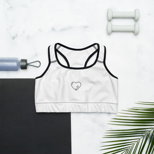 Sports bra | Eshgh