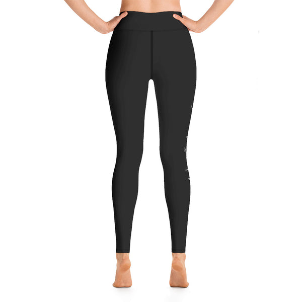 Yoga Leggings | Sohrab Sepehri | Harkoja Hastam Basham