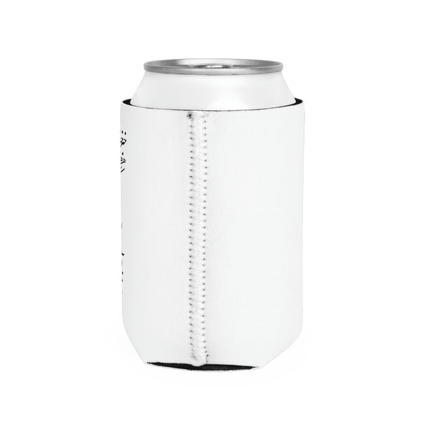 Can Cooler Sleeve | Khabarat hast ke bi rooye to aramam nist?