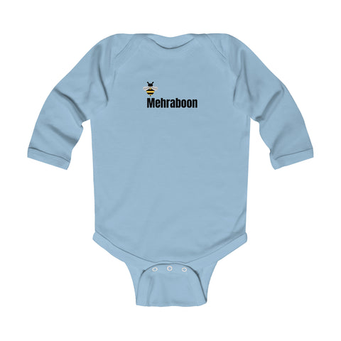 persian iranian farsi kids children baby clothes be kind be mehraboon