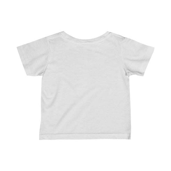 Infant Fine Jersey Tee | Persian Babies Yalda Mobarak T-Shirt