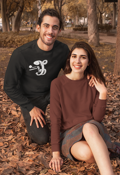 Unisex Heavy Blend™ Crewneck Sweatshirt | Isfahan