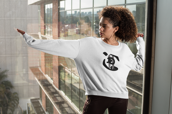 Unisex Heavy Blend™ Crewneck Sweatshirt | Ahvaz